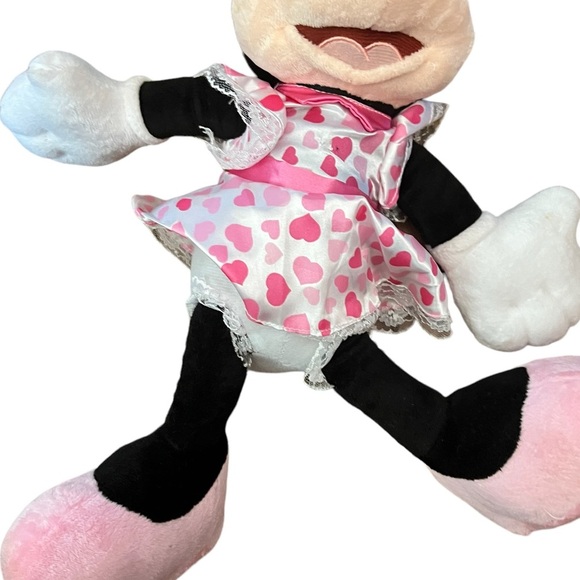 Disney Dan Dee Collector's Choice Stuffed‎ Minnie Mouse - Picture 3 of 6